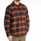 Camasa Owen Heavyweight Picante/Black 25