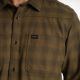 Camasa Table Rock Midweight Dark Olive 25