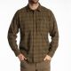 Camasa Table Rock Midweight Dark Olive 25