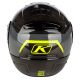 Casca Moto Flip-Up TK1200 ECE/DOT Stark Asphalt Hi-Vis 2022