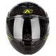 Casca Moto Flip-Up TK1200 ECE/DOT Stark Asphalt Hi-Vis 2022