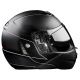 Casca Moto Flip-Up TK1200 Karbon ECE/DOT Skyline Matte Black 2022
