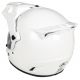 Casca Moto Krios ECE/DOT Gloss White