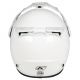 Casca Moto Krios ECE/DOT Gloss White