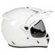 Casca Moto Krios ECE/DOT Gloss White