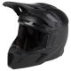 Casca Moto MX F5 Koroyd Helmet ECE/DOT OPS Black 2021 