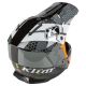 Casca Moto MX F5 Koroyd Helmet ECE/DOT Tactik Striking Gray 2021 