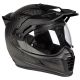 Casca Moto Touring Krios Pro ECE Matte Black 2021