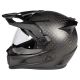 Casca Moto Touring Krios Pro ECE Matte Black 2021