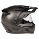 Casca Moto Touring Krios Pro ECE Matte Black 2021