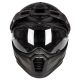 Casca Moto Touring Krios Pro ECE Matte Black 2021