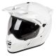 Casca Moto Touring Krios Pro ECE Only Haptik White 2021