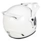 Casca MX Helmet ECE Gloss White 2020