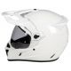 Casca MX Helmet ECE Gloss White 2020