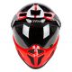 Casca MX Helmet ECE Twotrak Redrock 2020