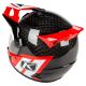 Casca MX Helmet ECE Twotrak Redrock 2020
