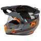 Casca MX Pro Helmet ECE Only Loko Striking Gray 2020