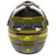 Casca MX Pro Helmet ECE Only Mekka Vivid Sage 2020