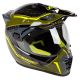 Casca MX Pro Helmet ECE Only Mekka Vivid Sage 2020