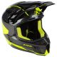 Casca Snow F3 Carbon ECE Ripper Hi-Vis 2022