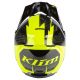 Casca Snow F3 Carbon ECE Ripper Hi-Vis 2022