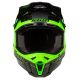 Casca Snow F3 Carbon Helmet ECE Draft Electrik Gecko Asphalt 2021  