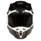 Casca Snow F3 Carbon Helmet ECE Draft White 2021  