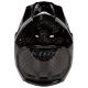Casca Snow F3 Carbon Helmet ECE Ghost 2021  