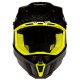 Casca Snow F3 Carbon Helmet ECE Hi-Vis 2021  