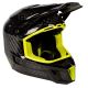 Casca Snow F3 Carbon Helmet ECE Hi-Vis 2021  