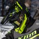 Casca Snow F3 ECE Recoil Hi-Vis2022