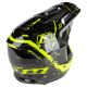 Casca Snow F3 ECE Recoil Hi-Vis2022