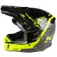 Casca Snow F3 ECE Recoil Hi-Vis2022