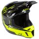 Casca Snow F3 ECE Recoil Hi-Vis2022