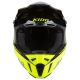 Casca Snow F3 ECE Recoil Hi-Vis2022