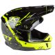 Casca Snow F3 ECE Recoil Hi-Vis2022