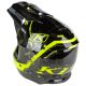 Casca Snow F3 ECE Recoil Hi-Vis2022