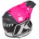Casca Snow F3 Helmet ECE Disarray Knockout Pink 2021  