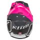 Casca Snow F3 Helmet ECE Disarray Knockout Pink 2021  