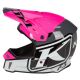 Casca Snow F3 Helmet ECE Disarray Knockout Pink 2021  