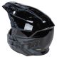 Casca Snow F3 Helmet ECE Stark Black 2021  