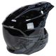 Casca Snow F3 Helmet ECE Stark Black 2021  