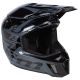 Casca Snow F3 Helmet ECE Stark Black 2021  