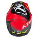 Casca Snow F3 Helmet ECE Tectonic High Risk Red 2021  