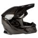Casca Snow F5 Helmet ECE Shred Black Asphalt 2021  
