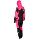 Combinezon Non-Insulated Dama Ripsa One-Piece Knockout Pink 2021