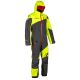 Combinezon Non-Insulated Ripsa One-Piece Hi-Vis 2021