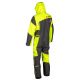 Combinezon Non-Insulated Ripsa One-Piece Short Hi-Vis 2021