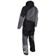 Combinezon Snow Insulated Copii Railslide One-Piece Black-Asphalt 2022