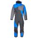 Combinezon Snow Insulated Copii Railslide One-Piece Electric Blue Lemonade-Asphalt 2022